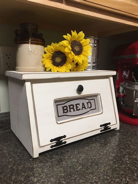 country breadbox